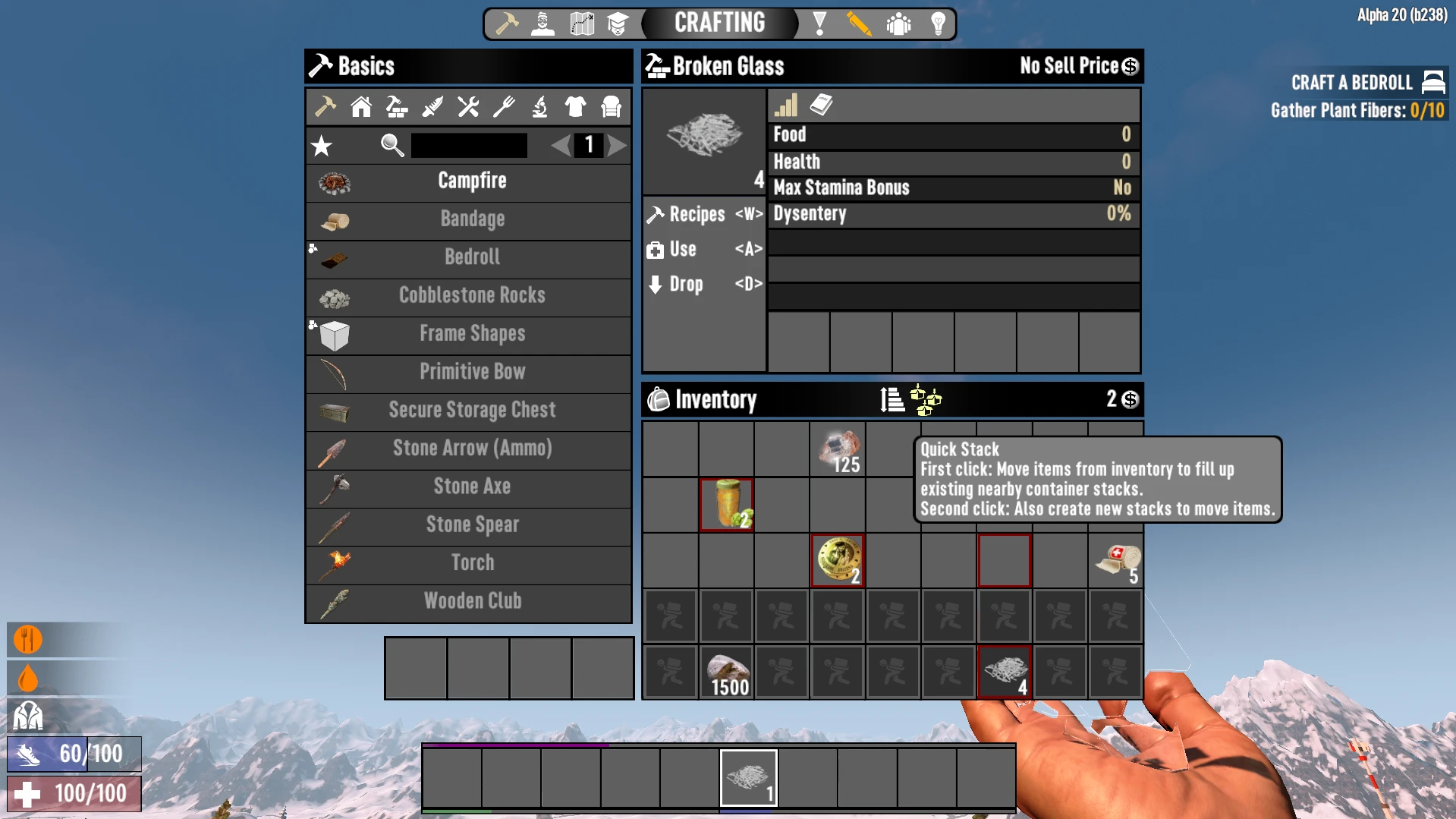 7 Days to Die پشته سریع-2-لاگوفست مدمستر