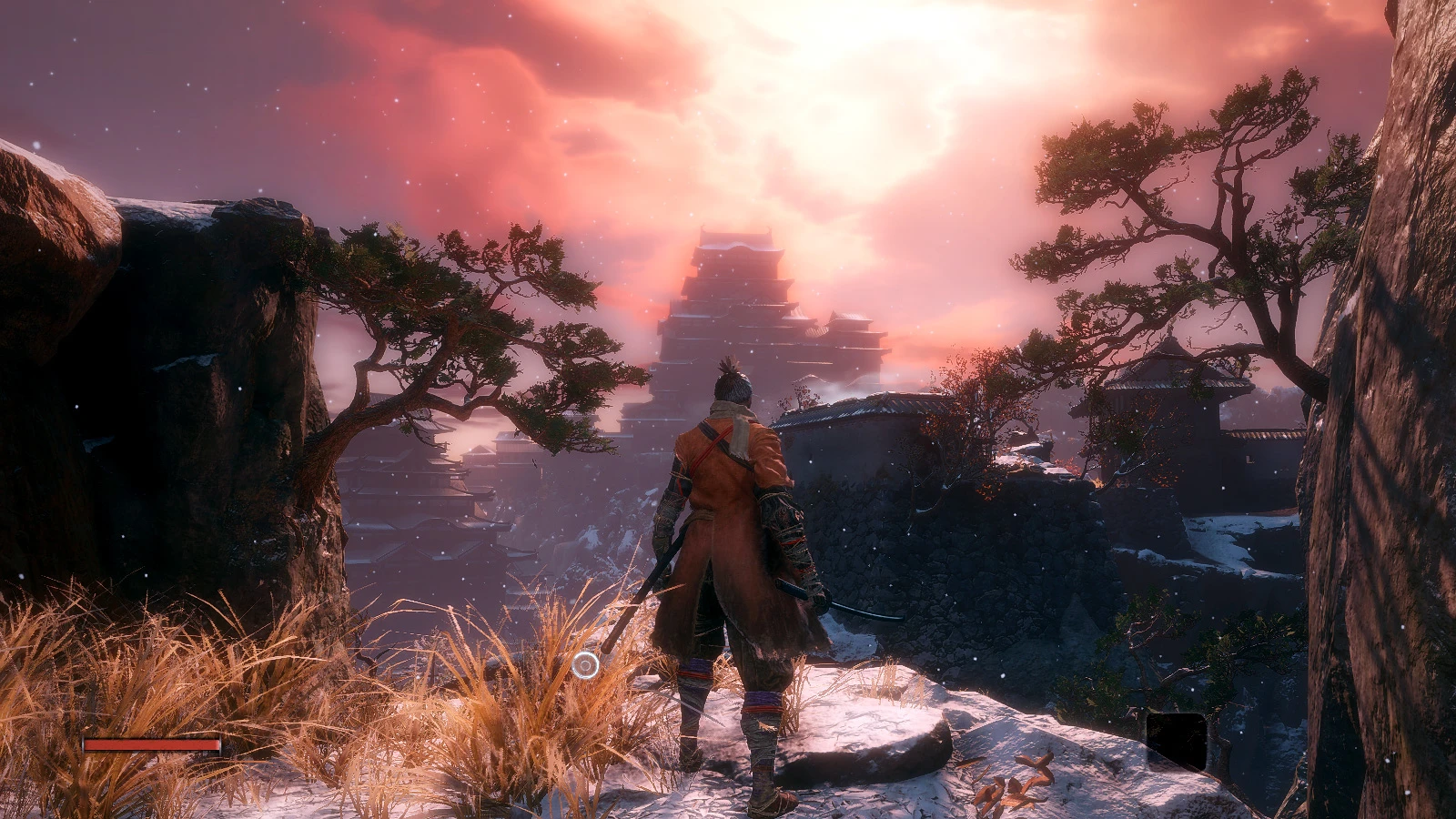 Sekiro: Shadows Die Twice-nvidia optimus v1.0을 위한 sekiro 간단한 현실적인 reshade-라고패스트 모드마스터