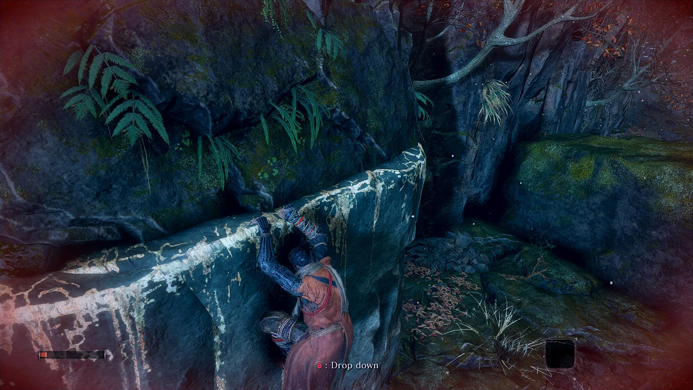 Sekiro: Shadows Die Twice nvidia optimus v1.0을 위한 sekiro 간단한 현실적인 reshade-6-라고패스트 모드마스터