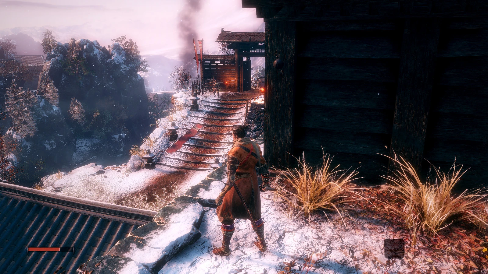 Sekiro: Shadows Die Twice nvidia optimus v1.0을 위한 sekiro 간단한 현실적인 reshade-7-라고패스트 모드마스터
