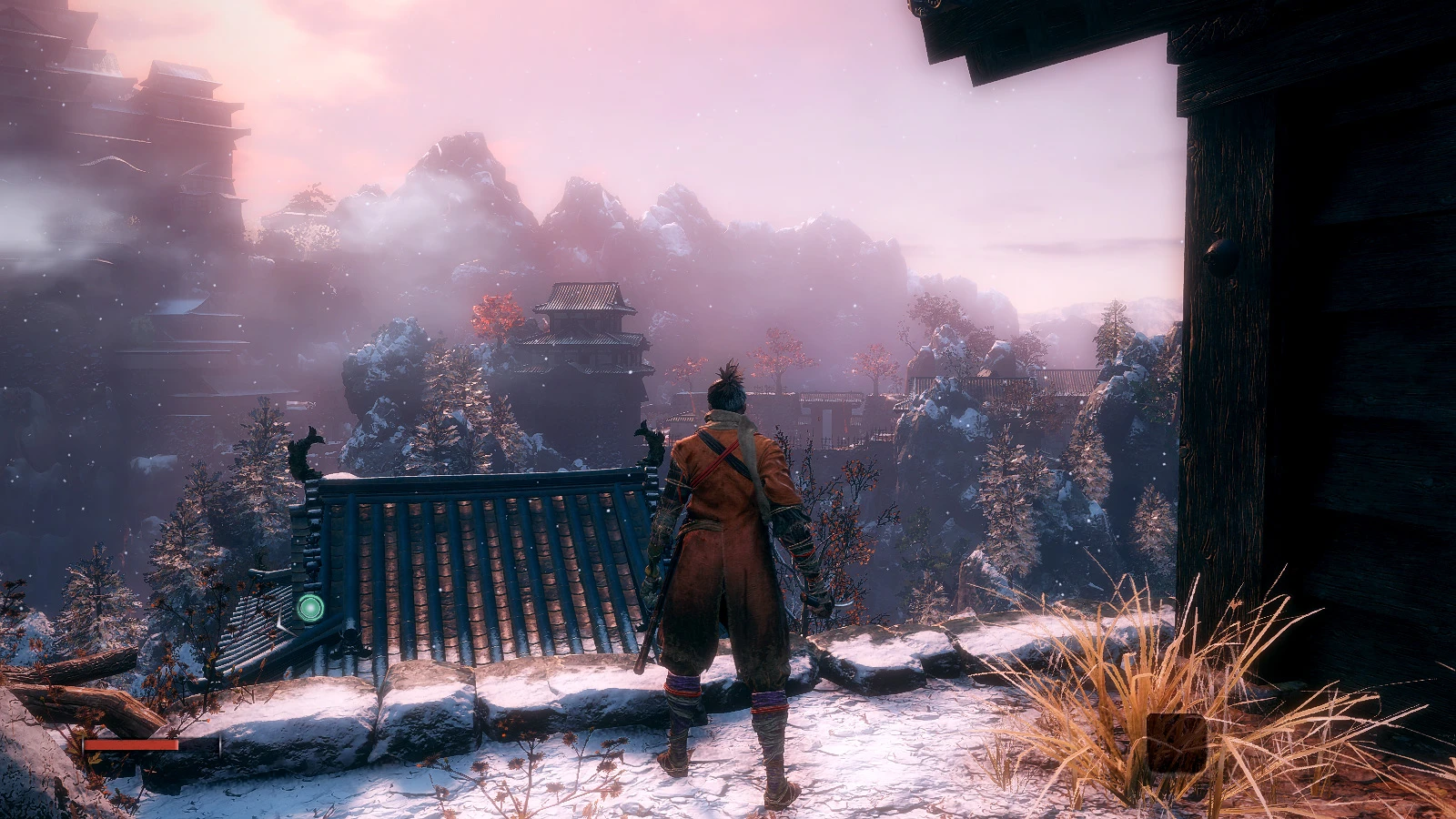 Sekiro: Shadows Die Twice nvidia optimus v1.0을 위한 sekiro 간단한 현실적인 reshade-8-라고패스트 모드마스터