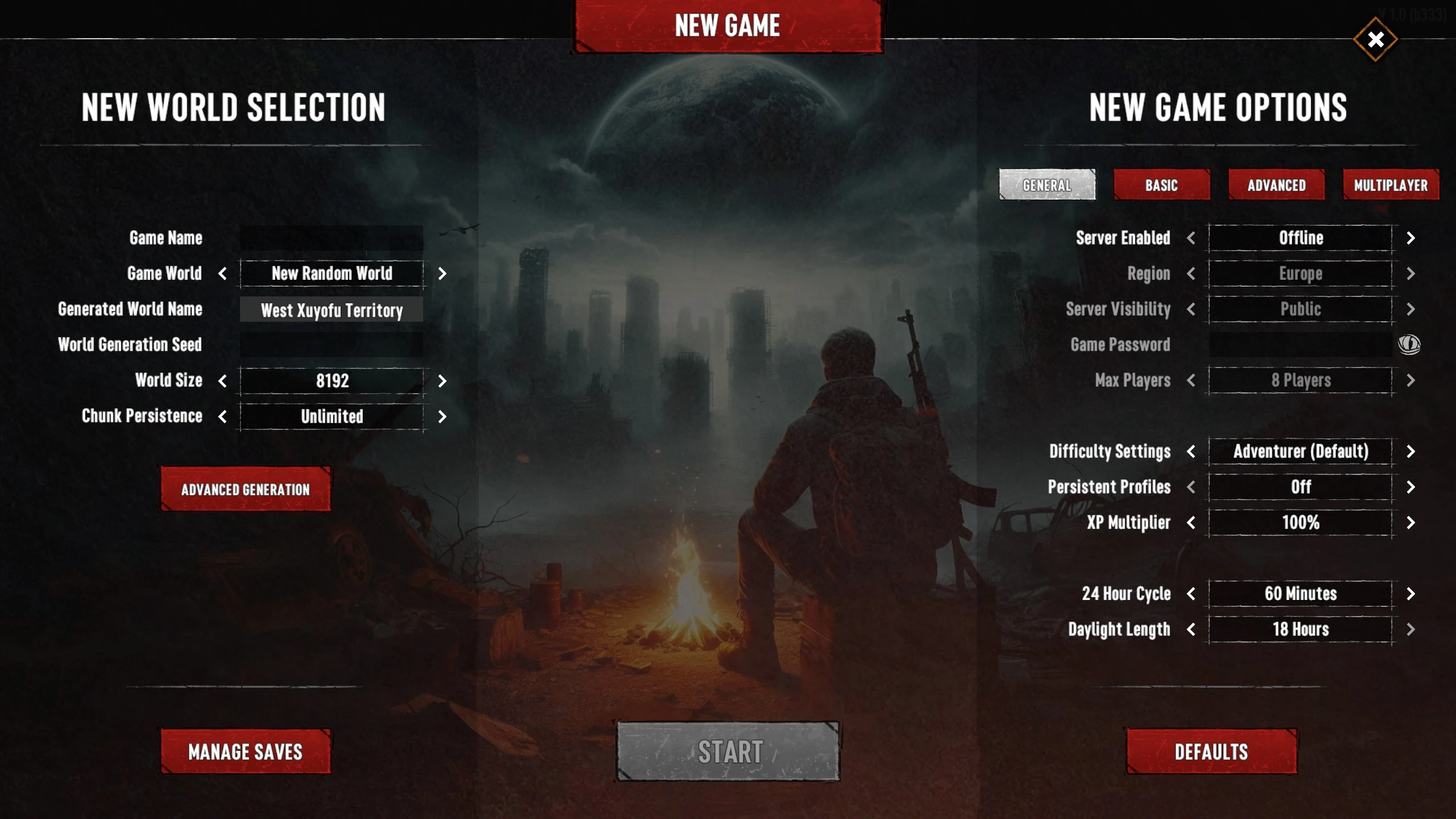 7 Days to Die SMX - By Sirillion-4-lagofast mod master
