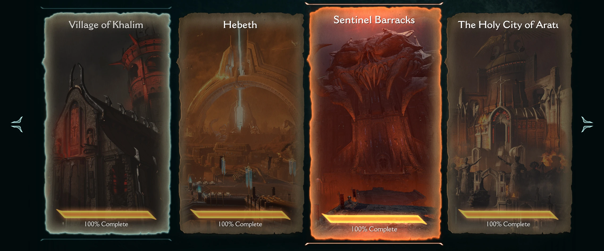 DOOM: The Dark Ages-Streamlined Campaign-lagofast mod master