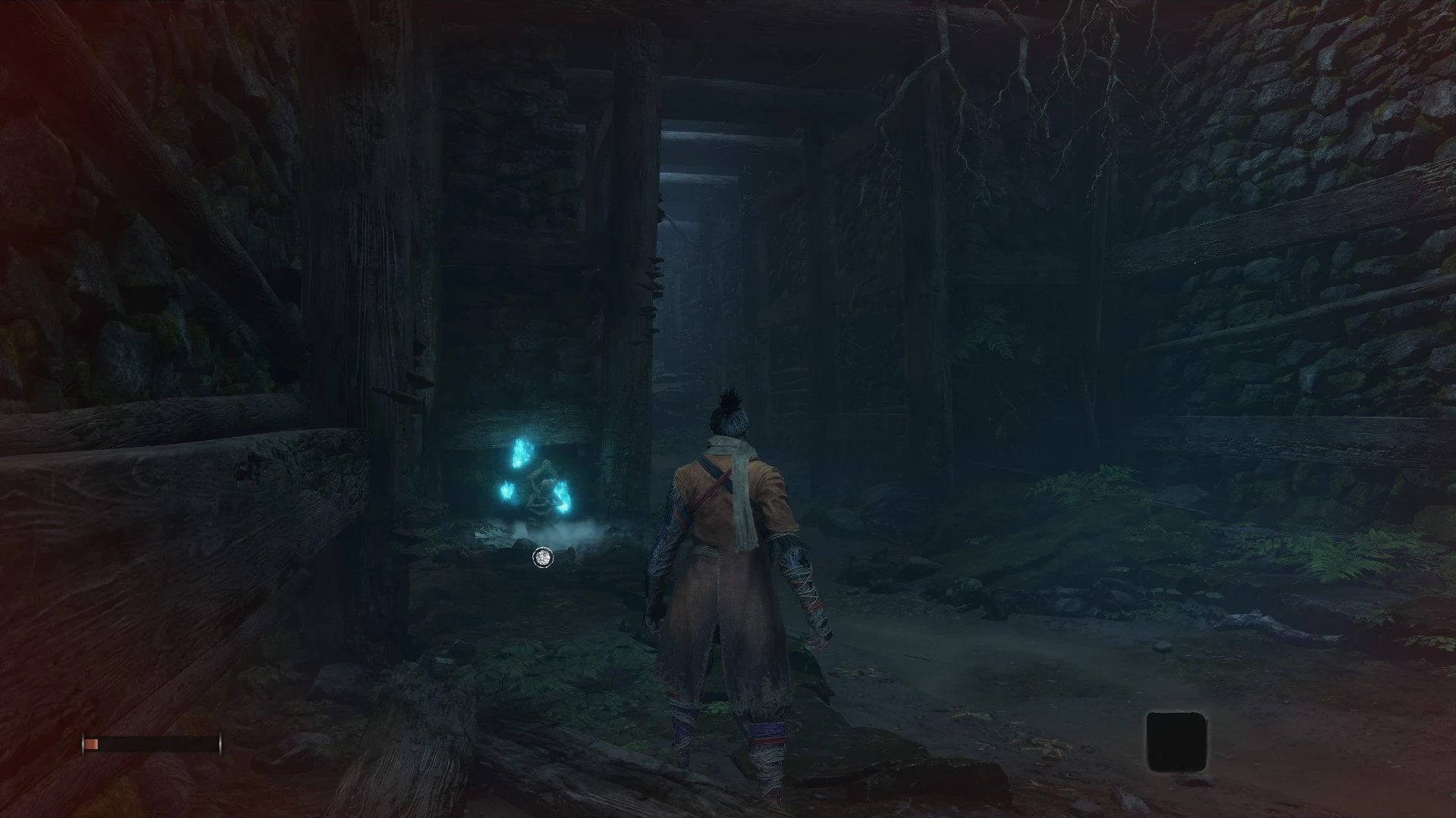 Sekiro: Shadows Die Twice Bos terburu-buru-1-lagofast mod master