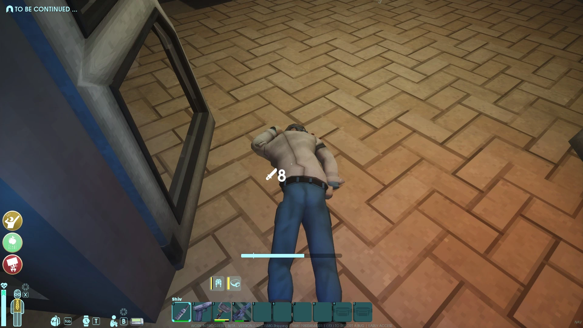 Abiotic Factor Damage Number-2-lagofast mod master