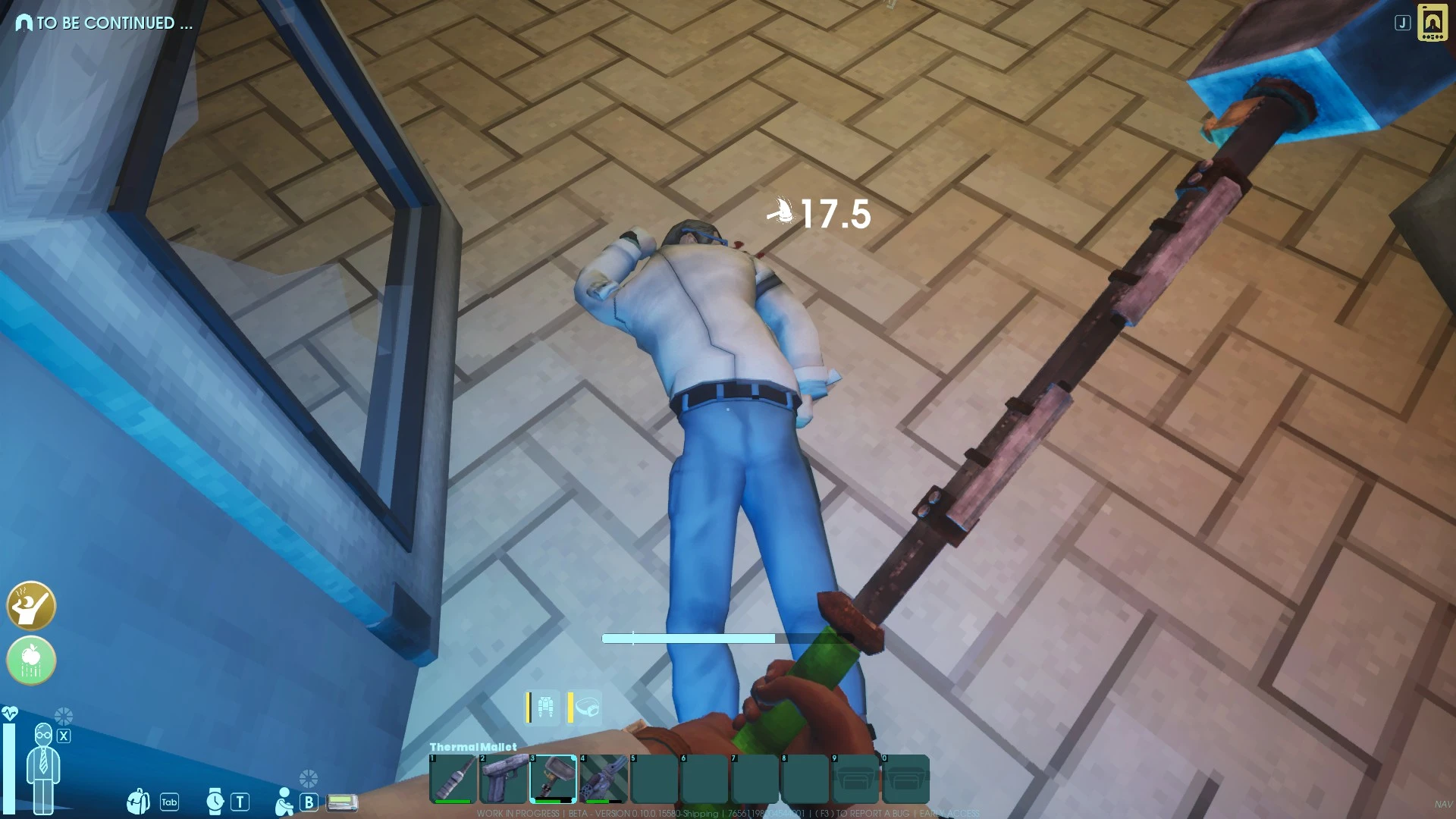 Abiotic Factor Damage Number-3-lagofast mod master