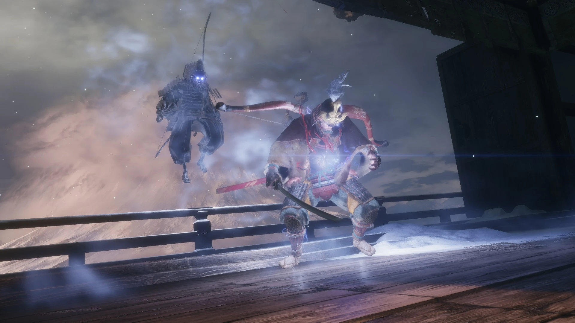 Sekiro: Shadows Die Twice Eldon Sanatı-5-lagofast mod master