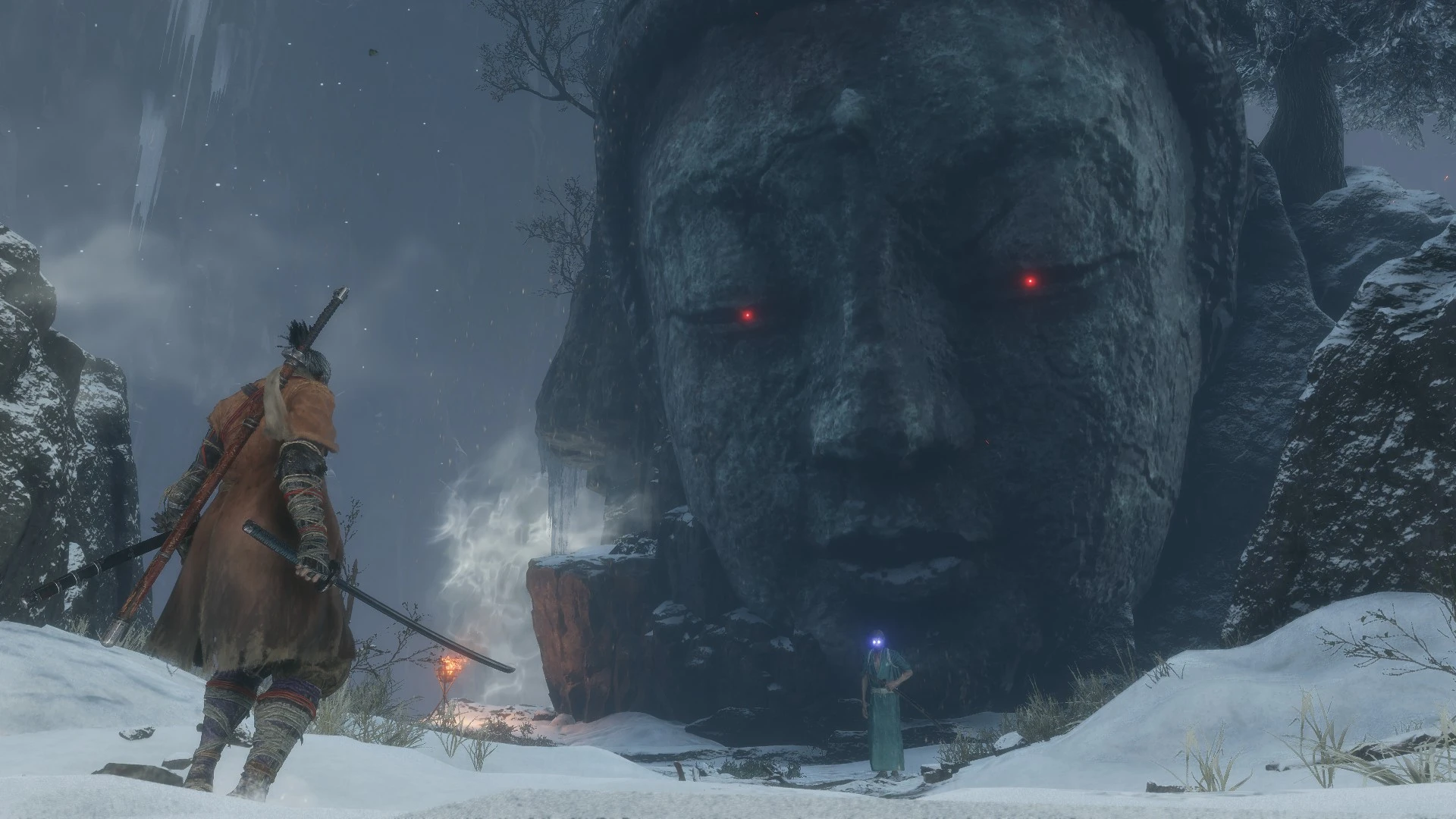 Sekiro: Shadows Die Twice Eldon Sanatı-7-lagofast mod master