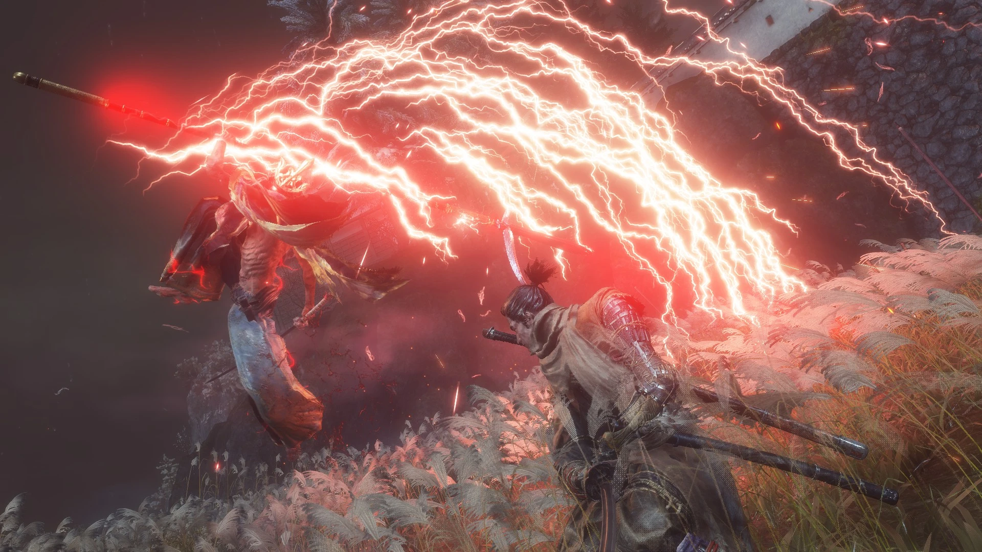 Sekiro: Shadows Die Twice Eldon Sanatı-4-lagofast mod master