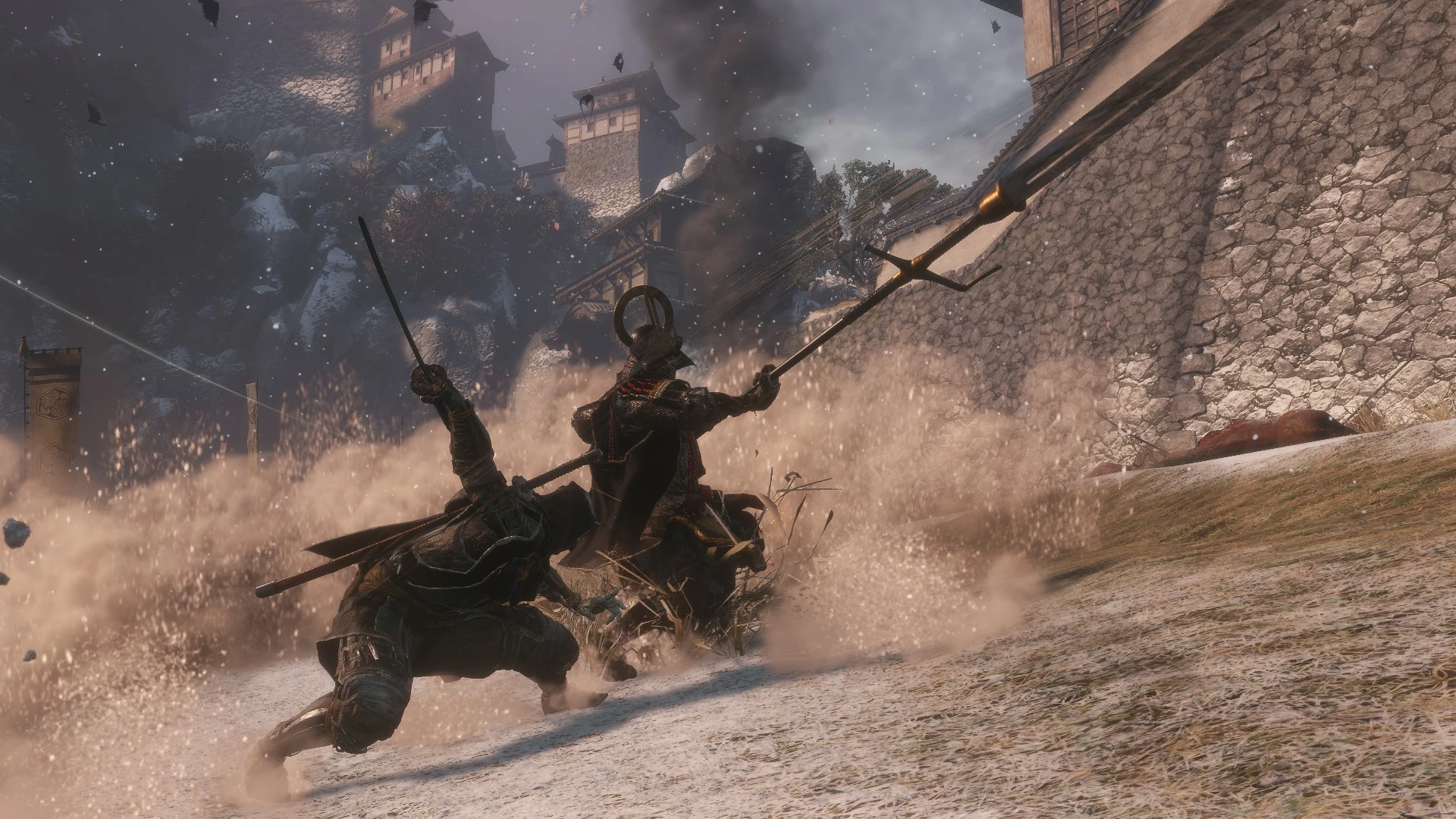 Sekiro: Shadows Die Twice Eldon Sanatı-2-lagofast mod master