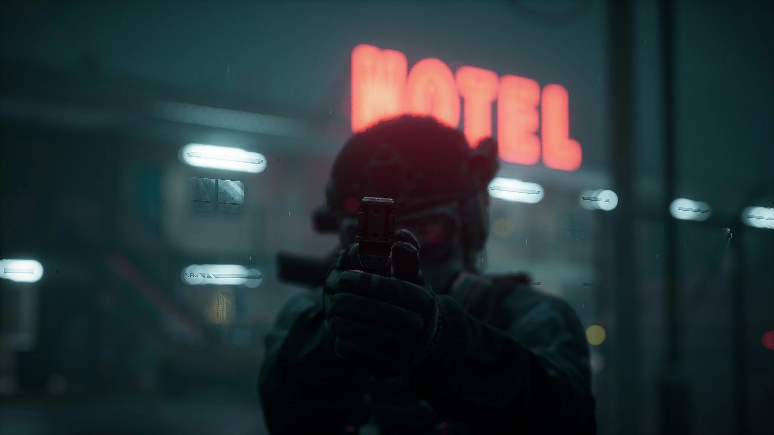 Ready or Not 溫德利高地汽車旅館-3-lagofast 模組大師