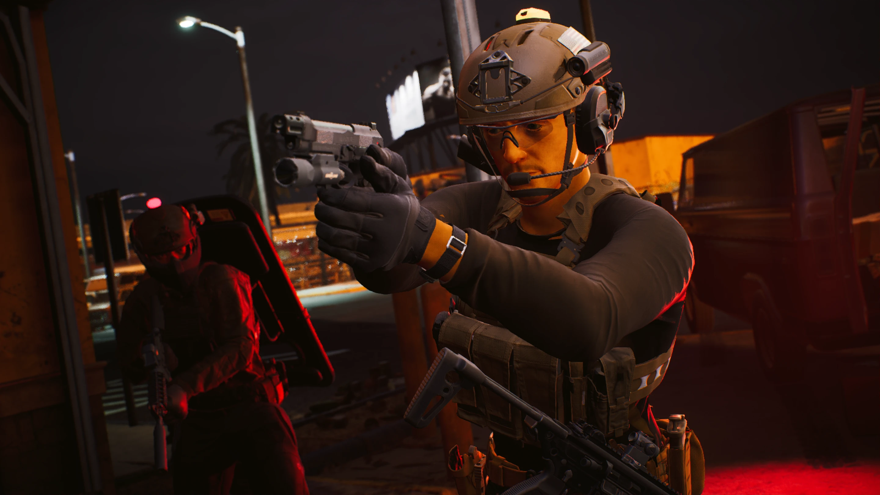 Ready or Not Swat ve şüpheli ai revizyonu-5-lagofast mod master