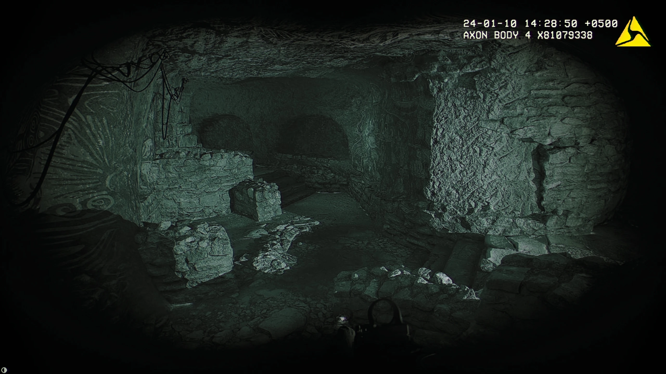 Ready or Not ضبط شده یا نه 2.4-دوربین بدنه-6-لاگوفست مدمستر