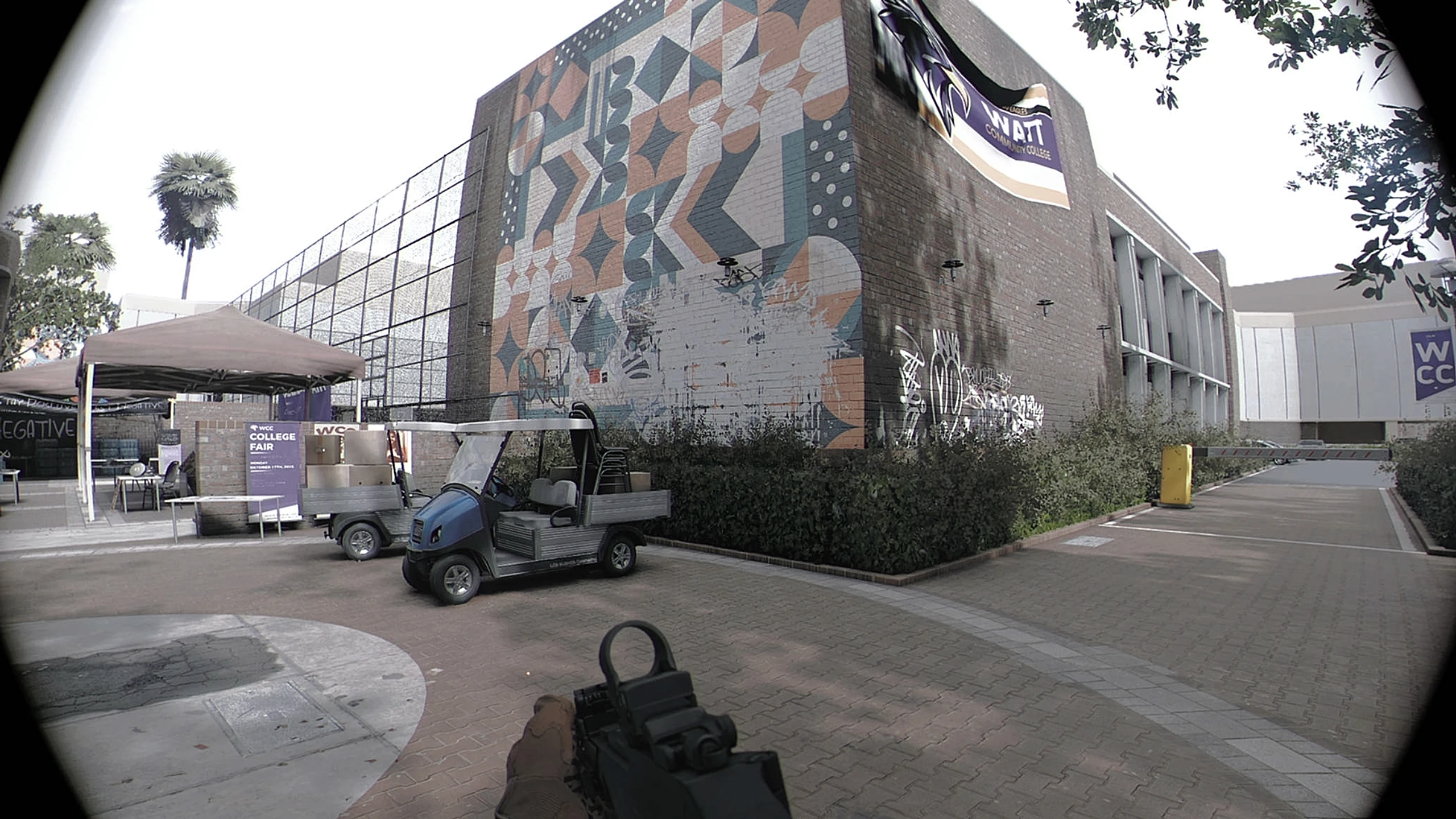 Ready or Not ضبط شده یا نه 2.4-دوربین بدنه-7-لاگوفست مدمستر