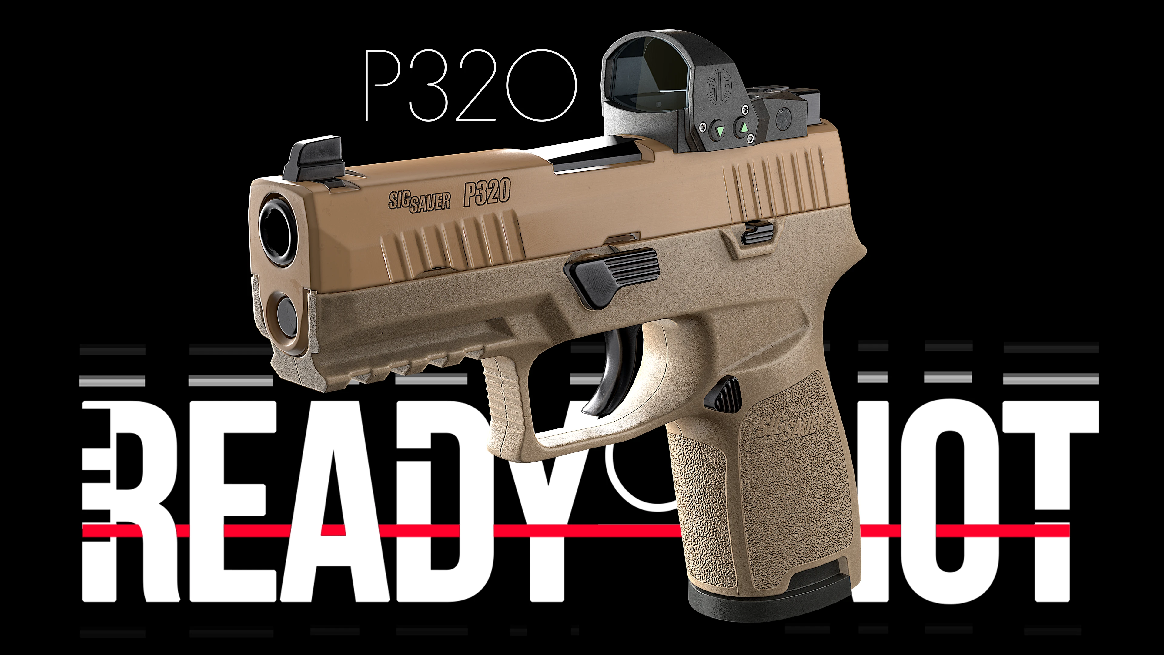Ready or Not-P320-lagofast 模組大師