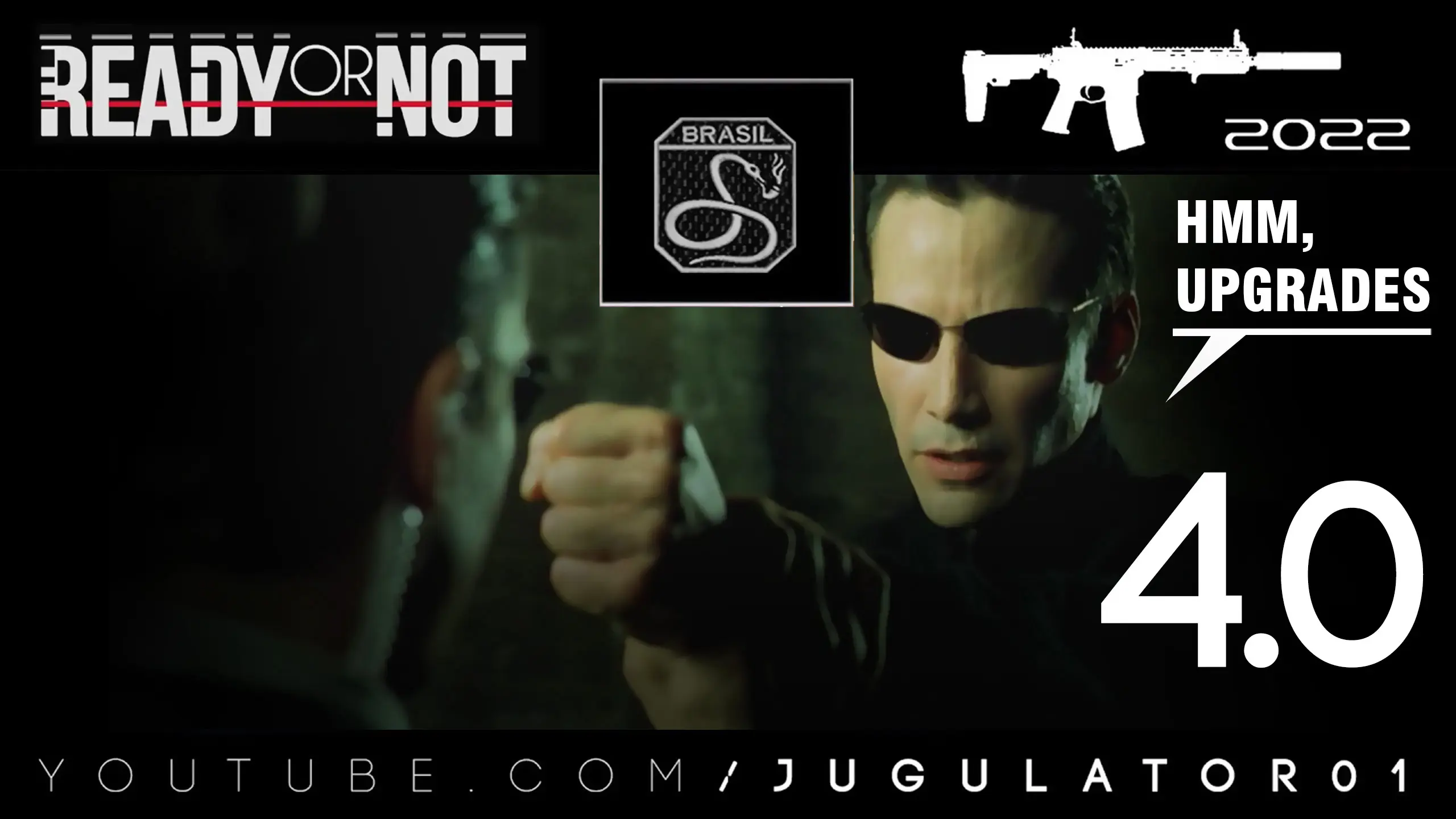 Ready or Not Jug的玩法評測v8.1測試版-6-lagofast 模組大師