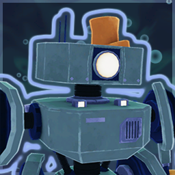 Risk of Rain 2-HAND_OVERCLOCKED-lagofast mod master