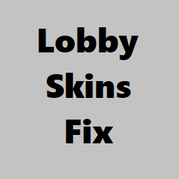 Risk of Rain 2-LobbySkinsFix-lagofast mod master