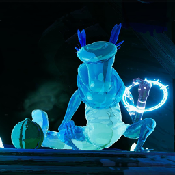 Risk of Rain 2-BiggerBazaar-lagofast mod master