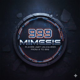 MIMESIS-MorePlayers-lagofast mod master