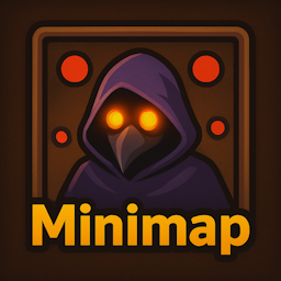 MIMESIS-Minimap-lagofast mod master