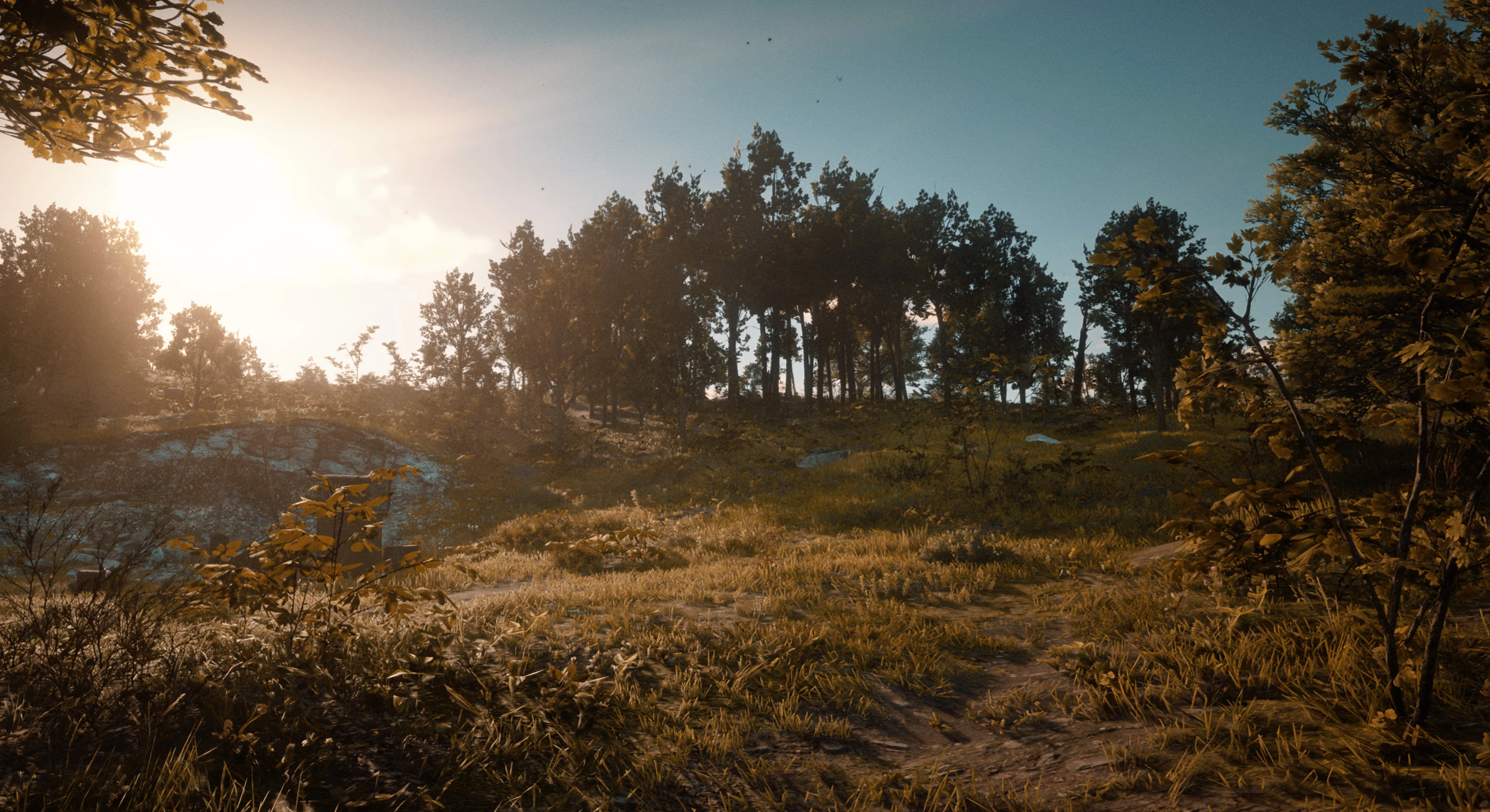 Red Dead Redemption 2 فصلهای پویا-3-لاگوفست مدمستر