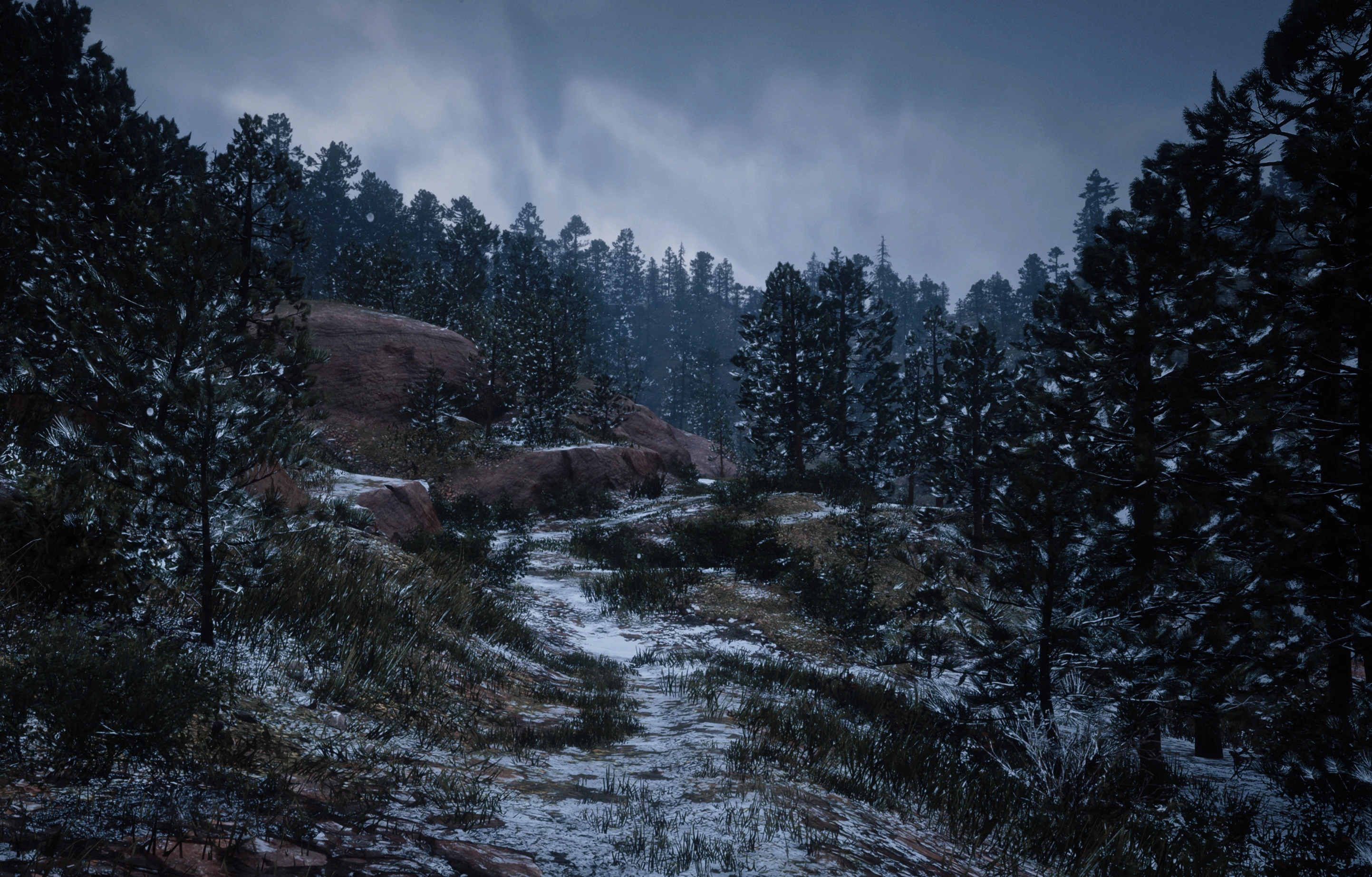 Red Dead Redemption 2 فصلهای پویا-6-لاگوفست مدمستر