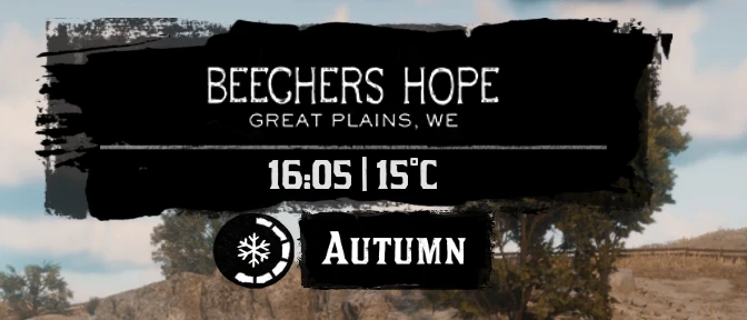 Red Dead Redemption 2 فصلهای پویا-2-لاگوفست مدمستر