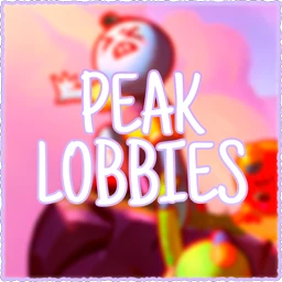 PEAK-Зал Пик-lagofast mod master