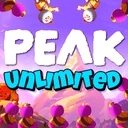 PEAK-пик неограниченный-lagofast mod master