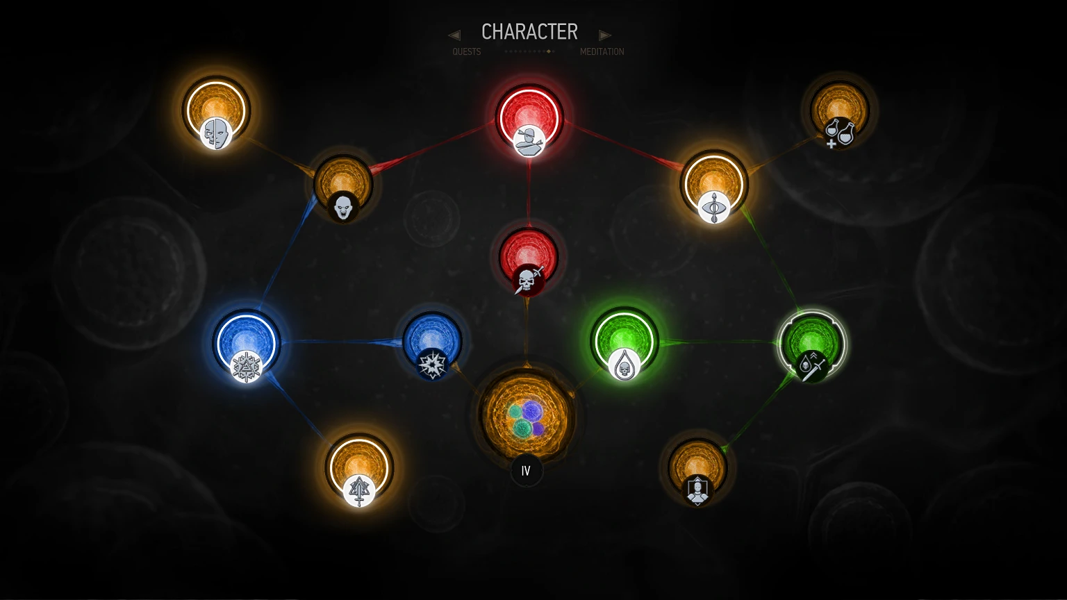 The Witcher 3: Wild Hunt Slot Slot Slot (compatible avec la prochaine génération)-4-modérateur lagofast