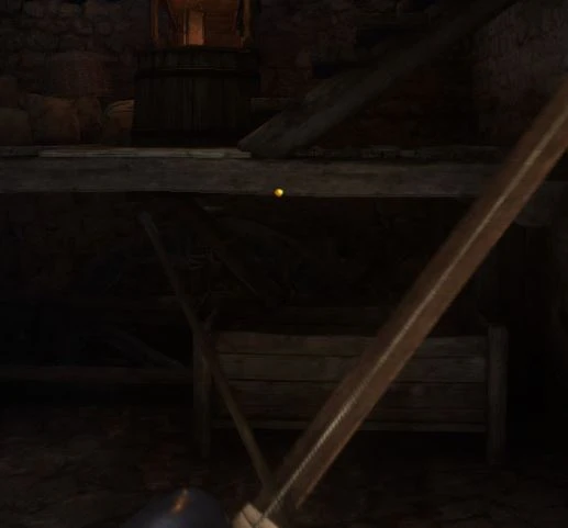 Kingdom Come: Deliverance-Yay retiklerini gösterin-lagofast mod master