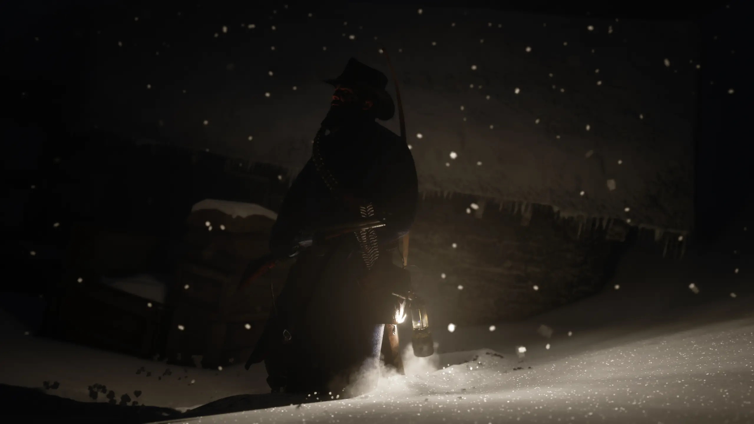 Red Dead Redemption 2 آن فانوس 2.8 را مخفی کنید-5-لاگوفست مدمستر