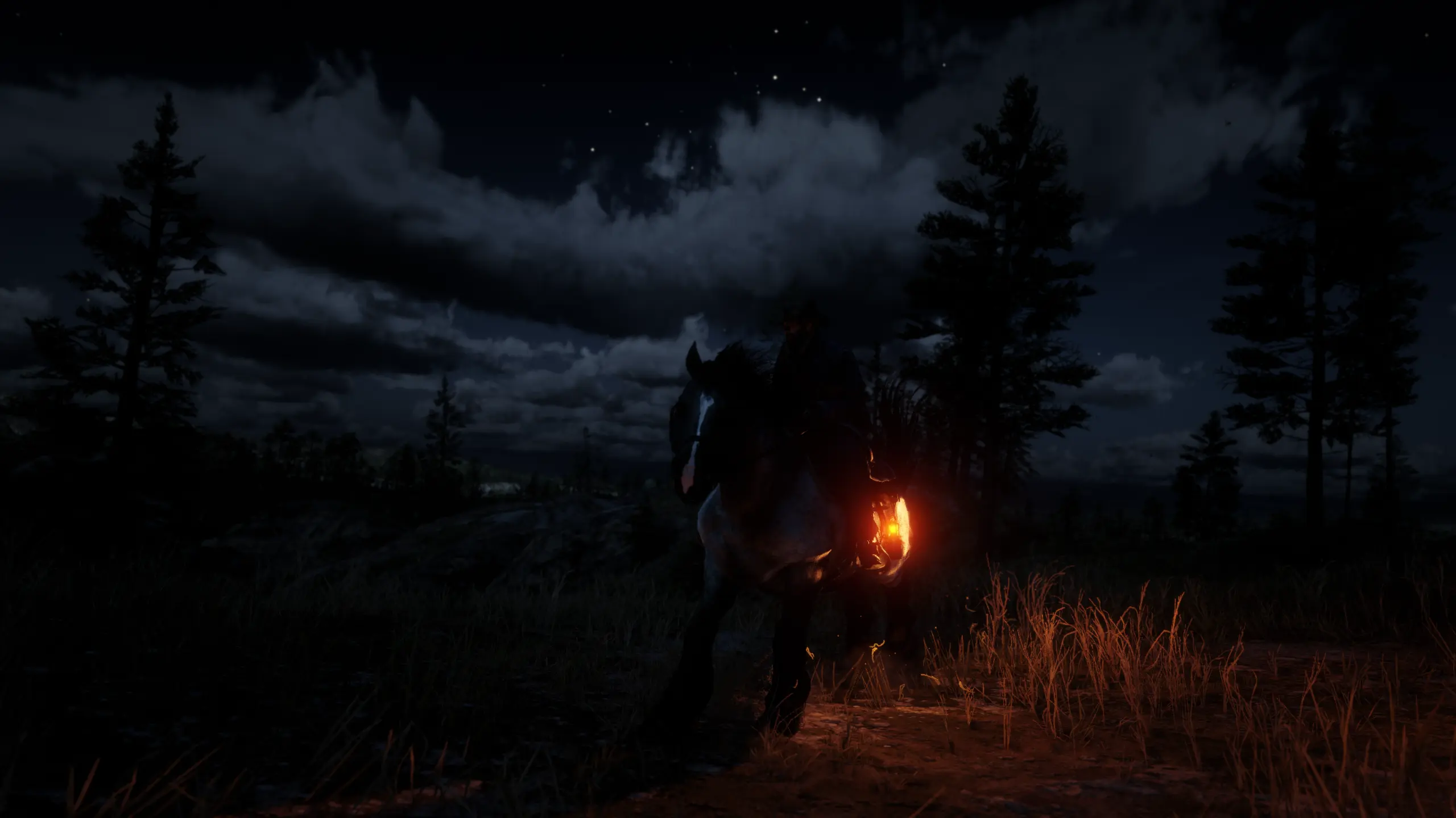 Red Dead Redemption 2 آن فانوس 2.8 را مخفی کنید-3-لاگوفست مدمستر