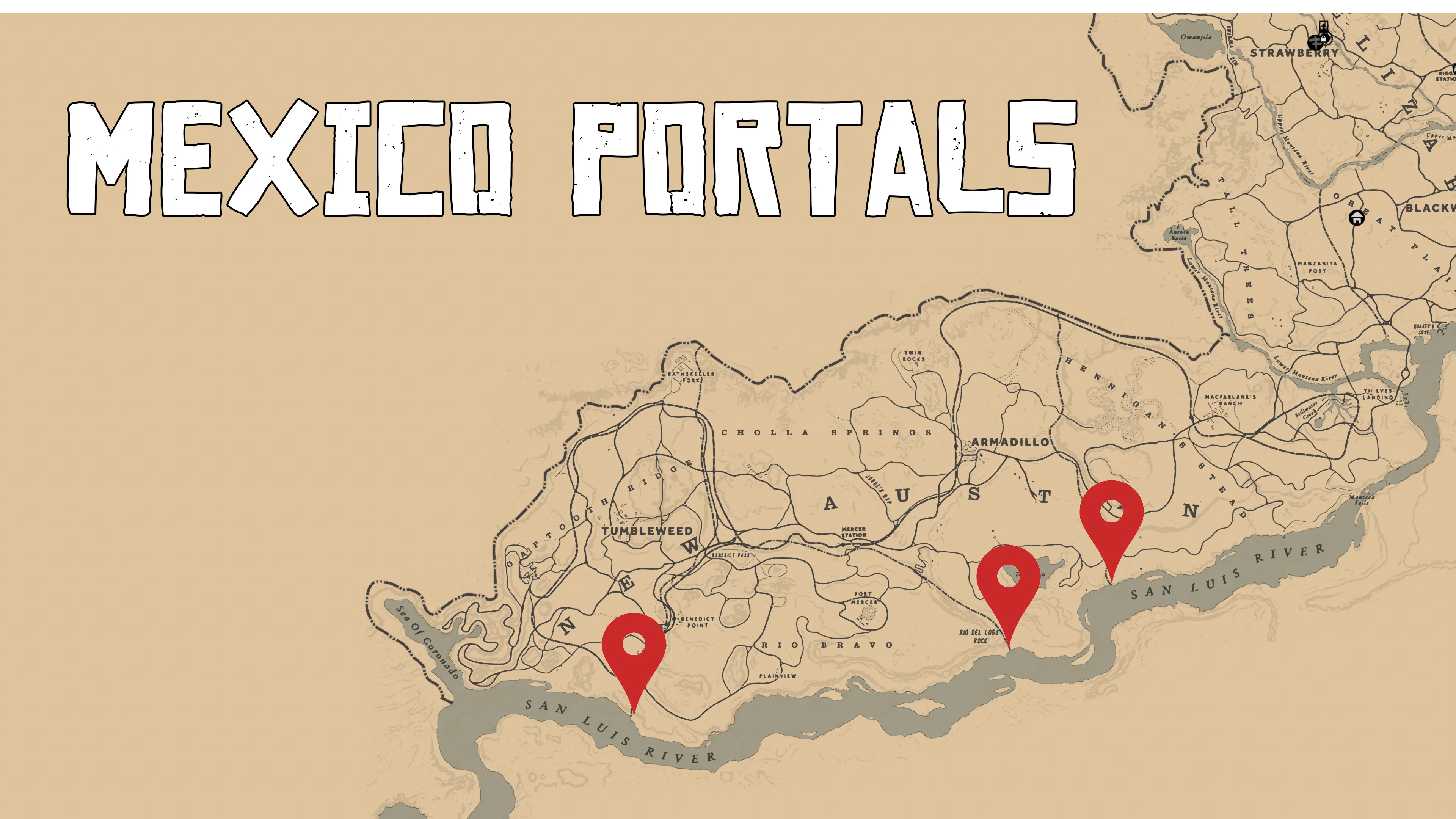 Red Dead Redemption 2 تمام فضای داخلی را باز کنید-8-لاگوفست مدمستر