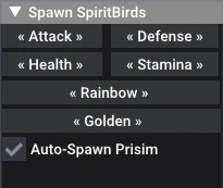 MONSTER HUNTER RISE-رده: پرنده روح-لاگوفست مدمستر