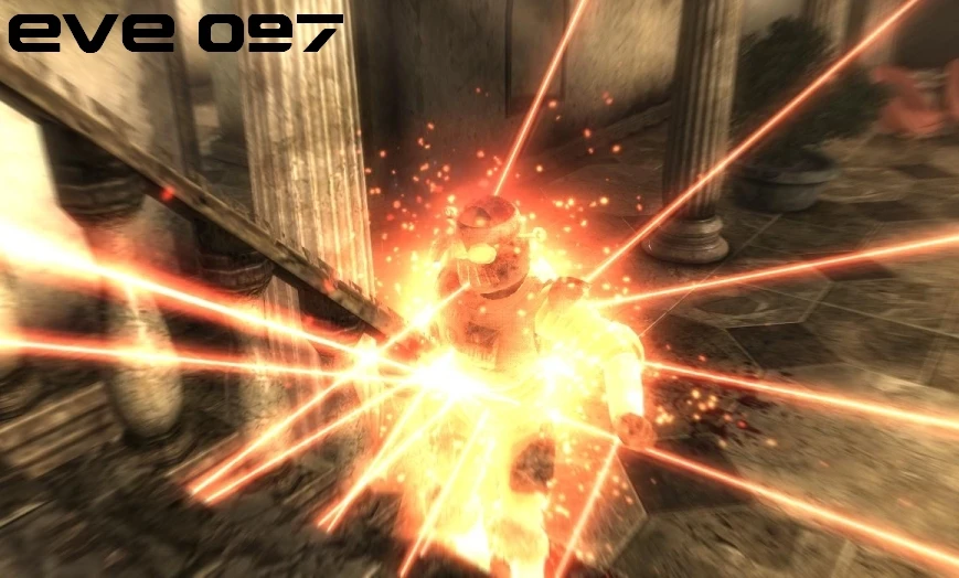 Fallout 3 - Game of the Year Edition-Visual energi eve ditingkatkan-lagofast mod master