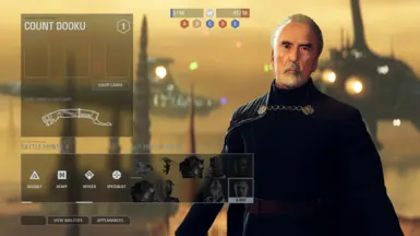 星球大战:前线2-没有全息图-奇游Mod大师