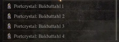 龙之信条2-较高的端口晶体极限-奇游Mod大师