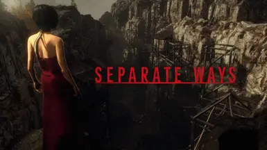 生化危机4:重制版-Ada的RE4连衣裙-奇游Mod大师