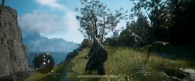 龙之信条2-龙教条2的简单逼真3D-奇游Mod大师