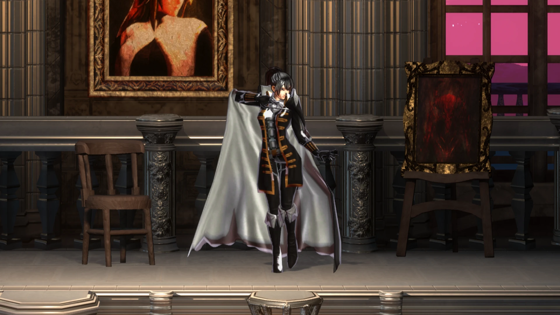 Change the Way You Play Bloodstained - Ritual of the Night with SotN ...
