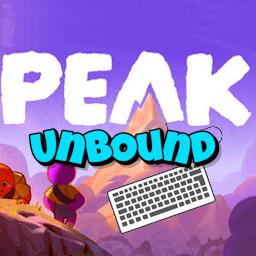 PEAK-PEAK_Unbound-lagofast mod master