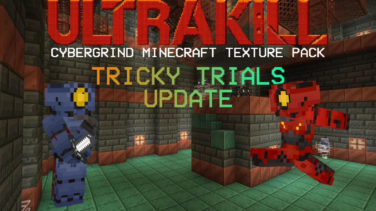 Changez votre façon de jouer à ULTRAKILL avec Pack de Textures ...