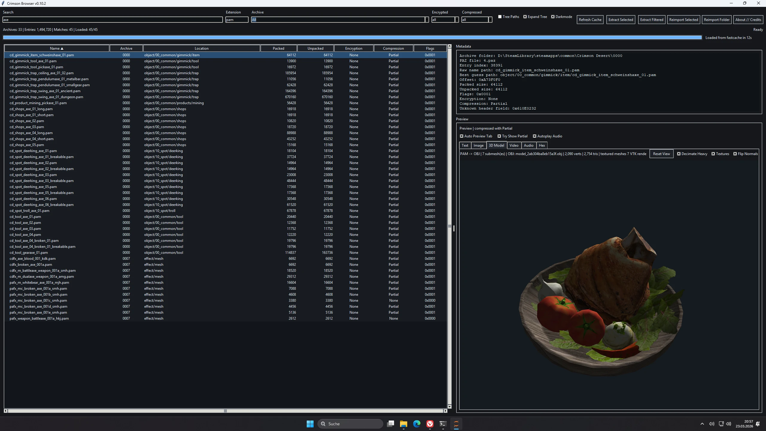 Crimson Desert-Crimson Browser & Mod Manager-lagofast mod master