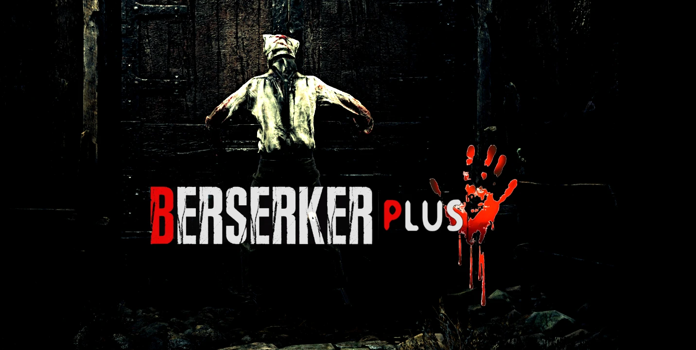 生化危机4:重制版-狂战士增强版-奇游Mod大师