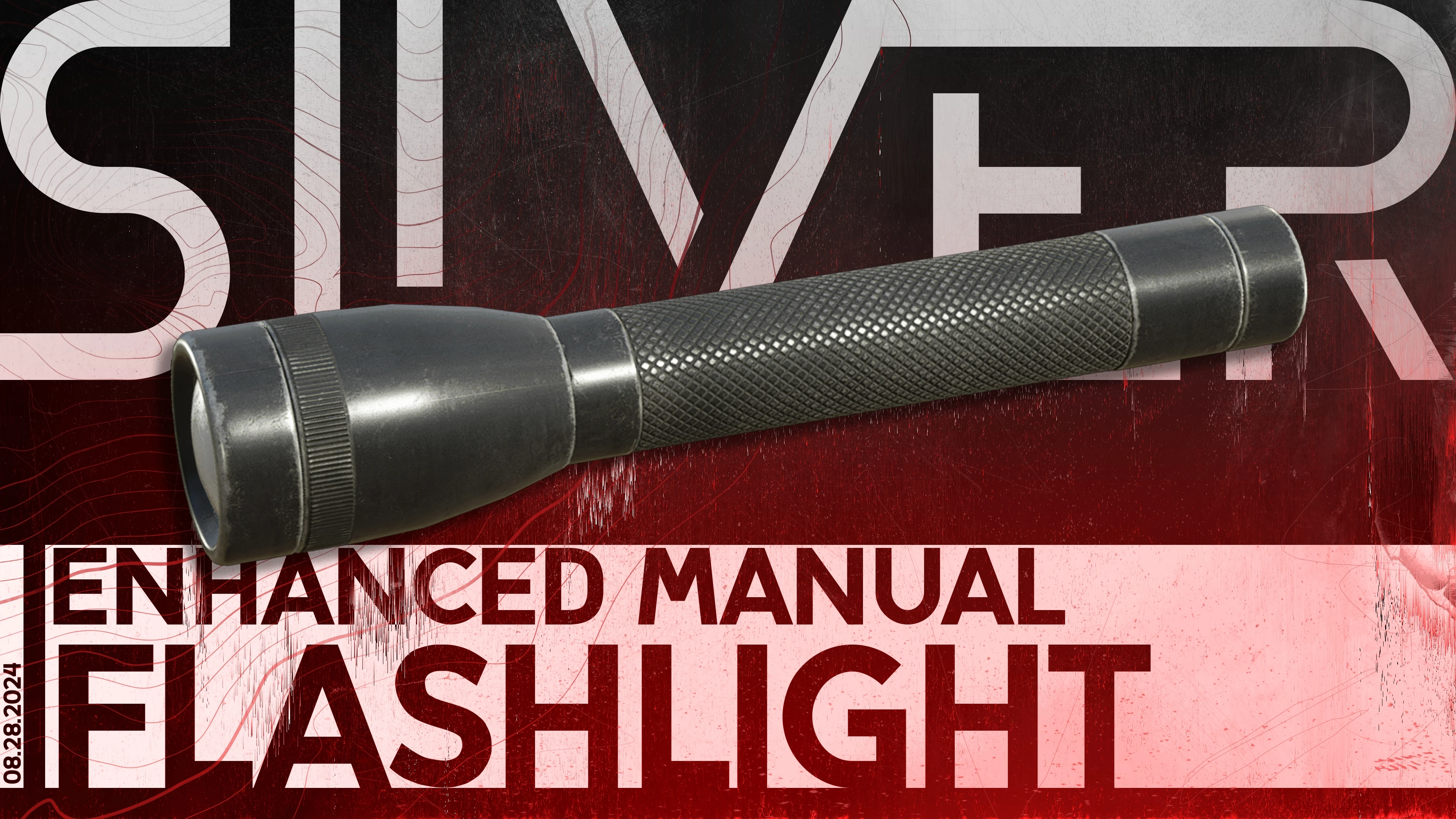 生化危机4:重制版-强化型手电筒-奇游Mod大师