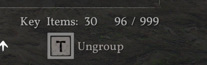 Crimson Desert-More Inventory Slots-lagofast mod master