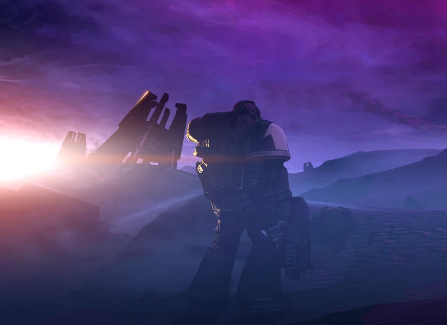 Relic Example Change the Way You Play Warhammer 40.000 - Gladius - Relics of War with ...