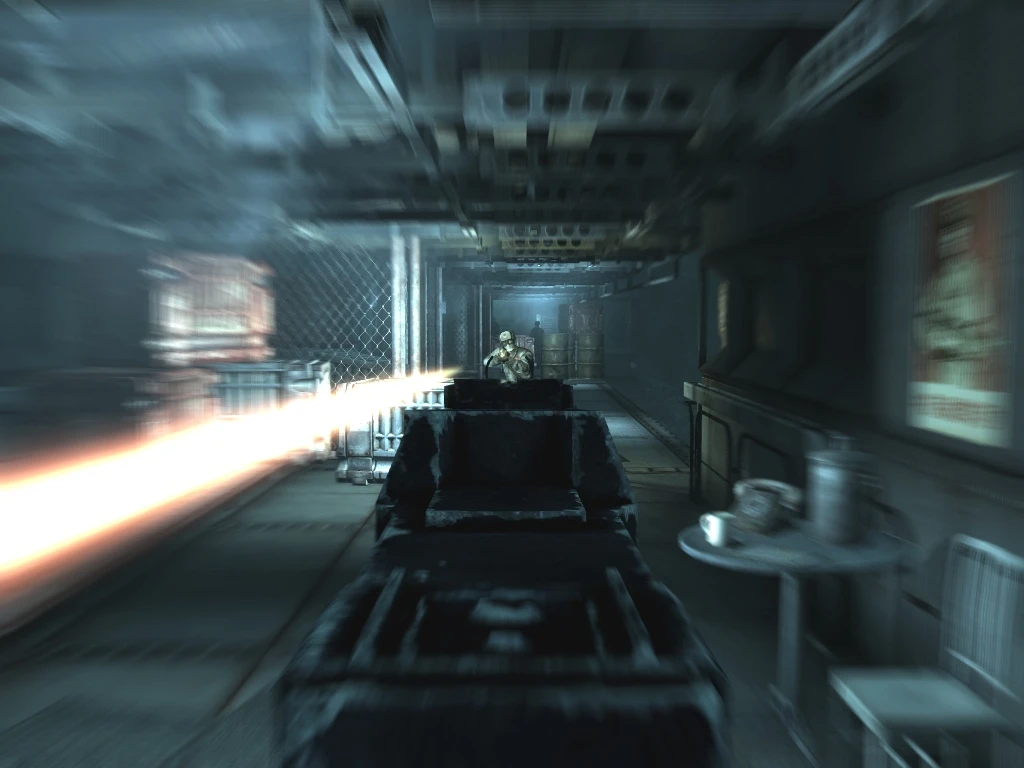 Fallout 3 - Game of the Year Edition RH_IronSights-4-lagofast mod master